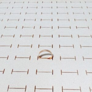 Cincin MTF Leaf