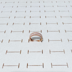 Cincin VAR AD B
