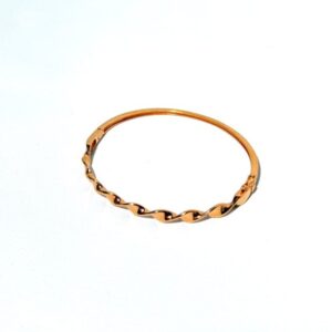 Gelang Bangle Motif